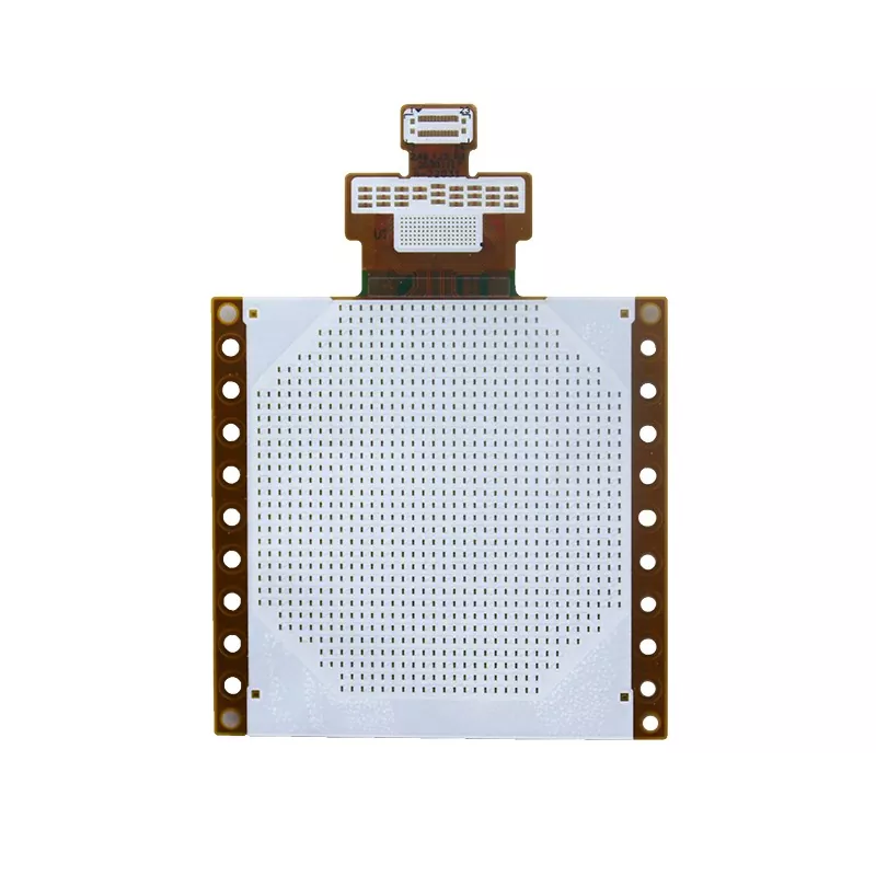 نظارات AR شاشة LED صغيرة FPC