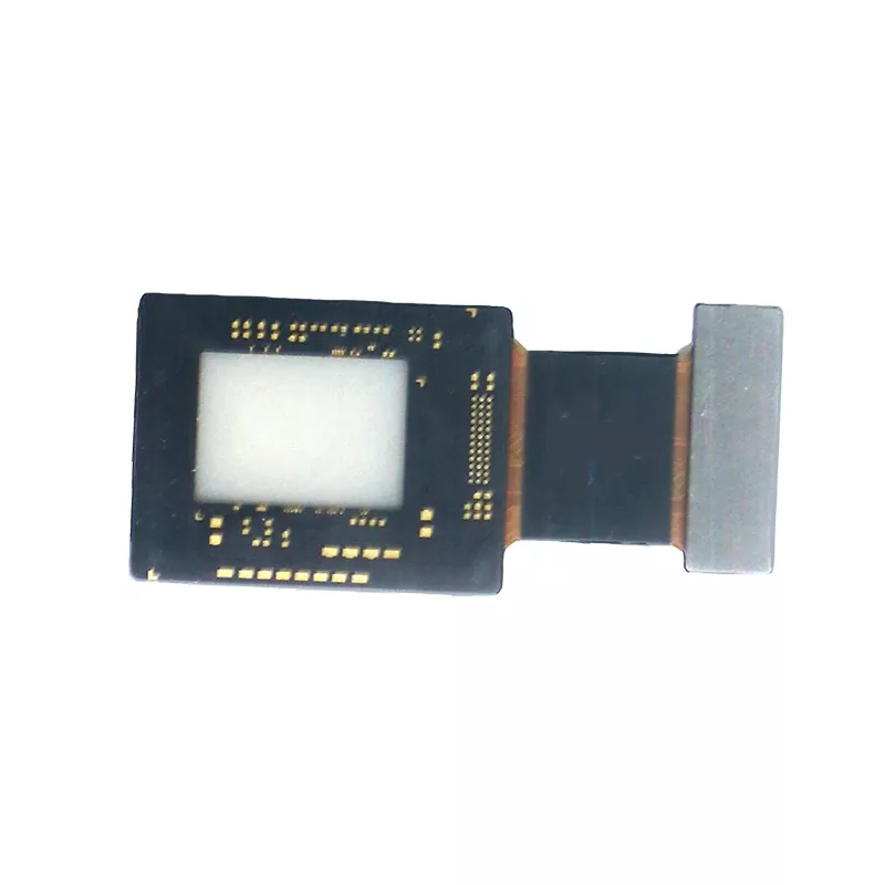 Tablet Camera Rigid-Flex PCB