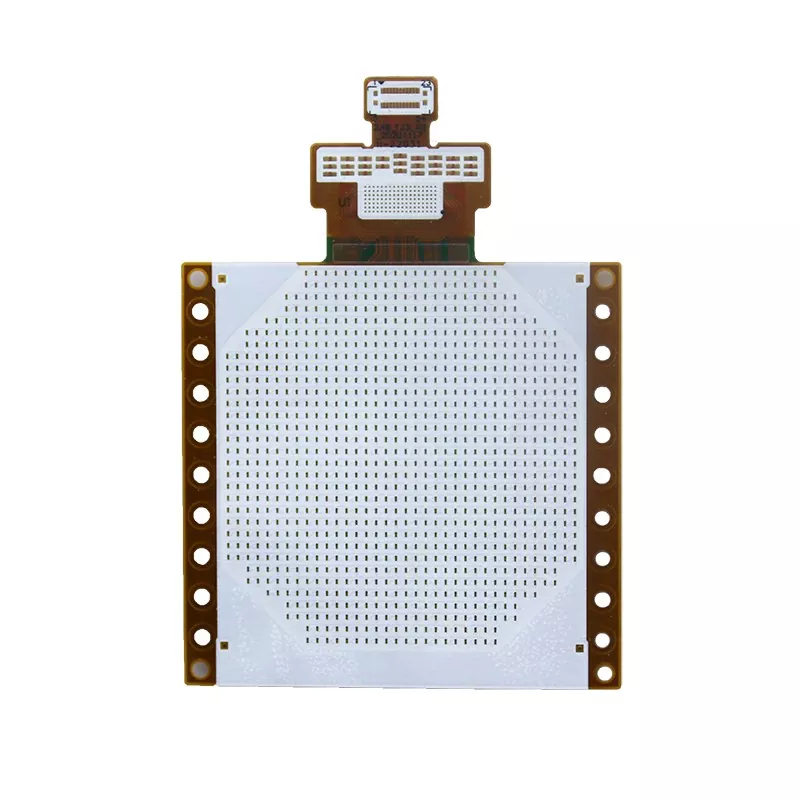 نظارات الواقع الافتراضي شاشة LED صغيرة FPC